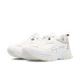 Tommy Hilfiger Low Cut Lace-Up BR/DOUR - T3A4-32164-0289X048-112